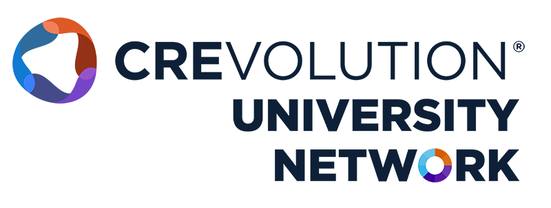 Crevolution UNIVERSITY NETWORK