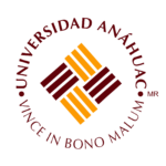 Universidad Anáhuac